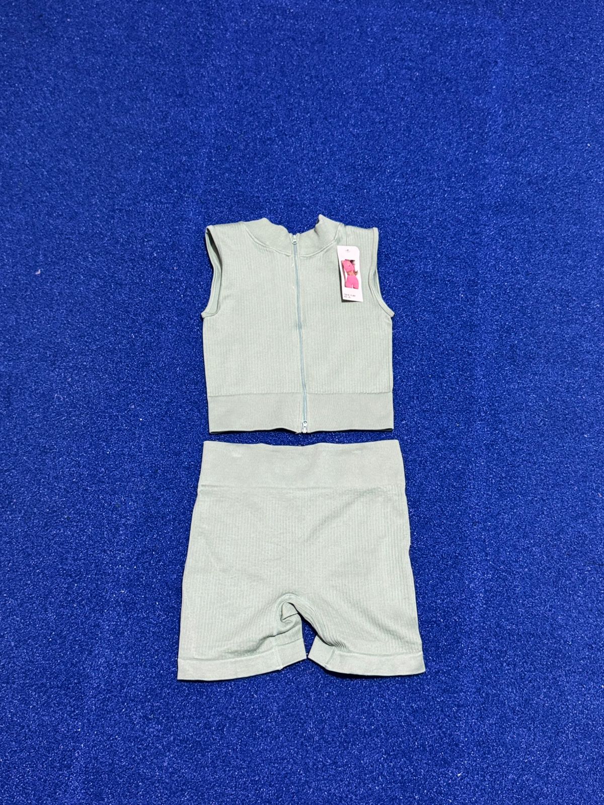 Conjunto Deportivo Mujer 8